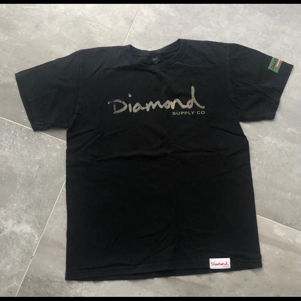 Diamond Brand TShirt